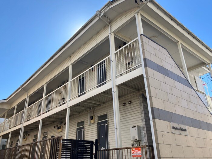 物件外観写真2　(外観写真)