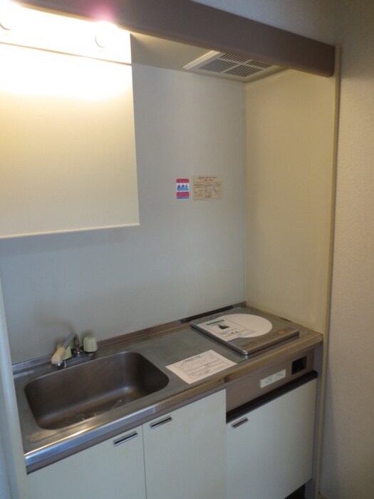 物件内観写真9　(キッチン)