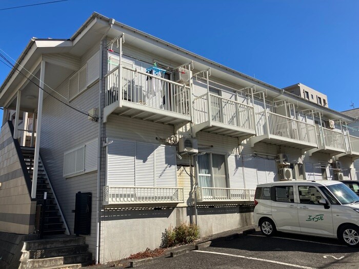 物件外観写真3　(外観写真)