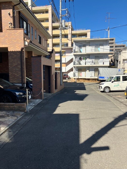 物件外観写真6　(周辺環境)