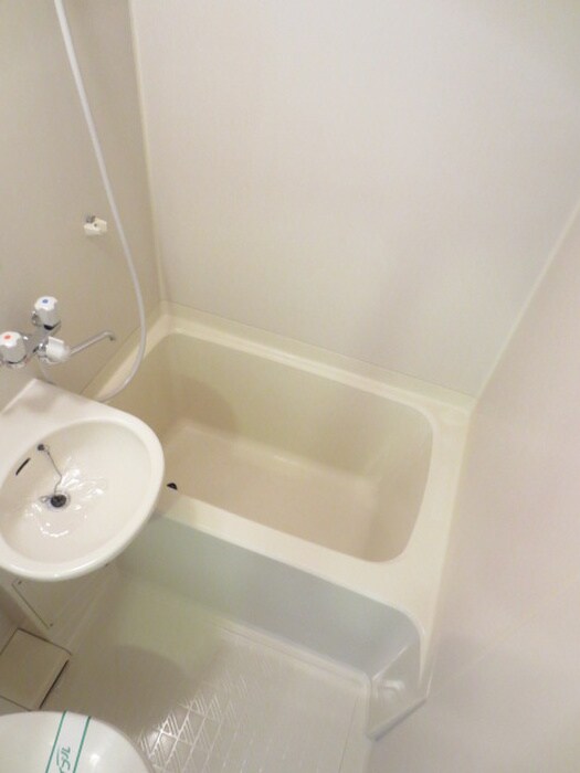 物件内観写真10　(バス／シャワールーム等)