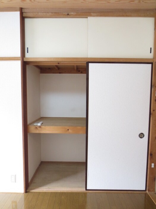 物件内観写真17　(収納)