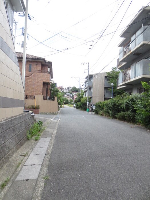 物件内観写真22　(周辺環境)