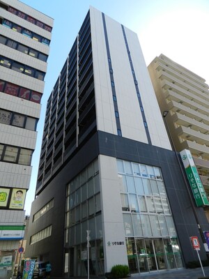 ＣＡＳＳＩＡ錦糸町（404）外観写真