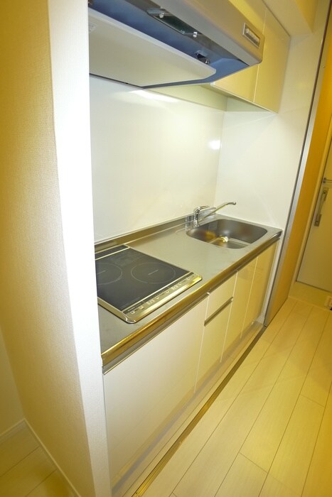 物件内観写真5　(キッチン)