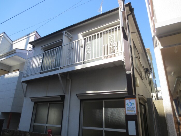 物件外観写真3　(外観写真)