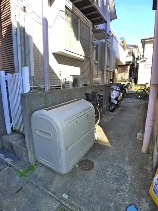 物件外観写真4　(その他)