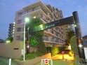 スカイパル鳩ヶ谷本町(603)