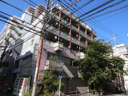 ＪＬＢグランエクリュ相模原駅前外観写真