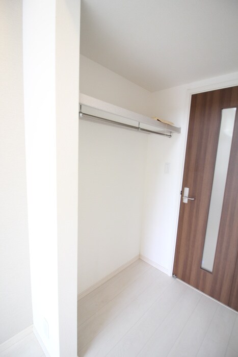 物件内観写真9　(収納)