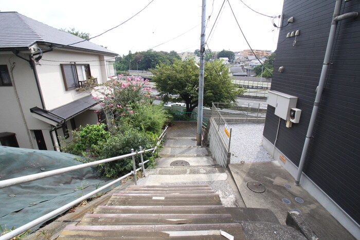 物件外観写真6　(周辺環境)