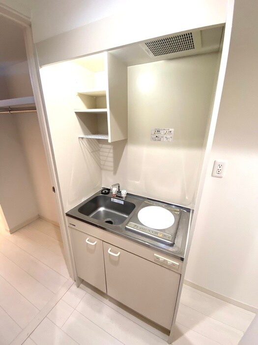 物件内観写真12　(キッチン)