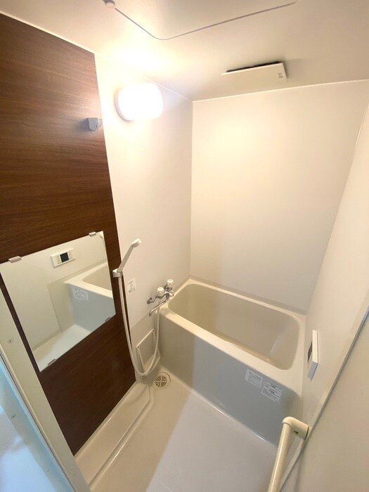 物件内観写真16　(バス／シャワールーム等)