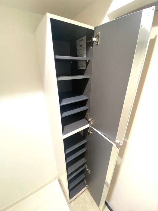 物件内観写真19　(靴箱)