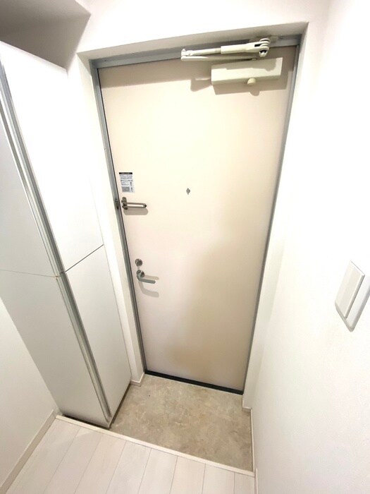 物件内観写真20　(玄関)