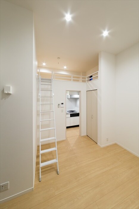 物件内観写真6　(居室)