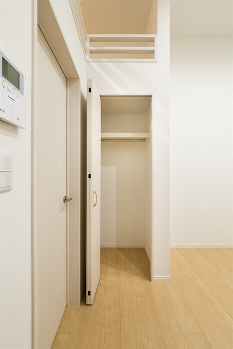 物件内観写真8　(収納)