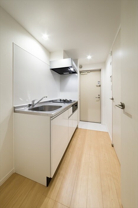 物件内観写真9　(キッチン)