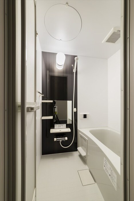 物件内観写真14　(バス／シャワールーム等)