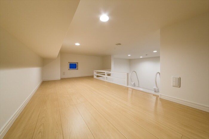 物件内観写真16　(ロフト)