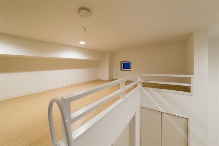 物件内観写真17　(ロフト)