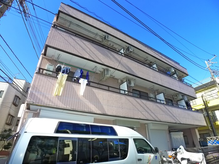 物件外観写真2　(外観写真)