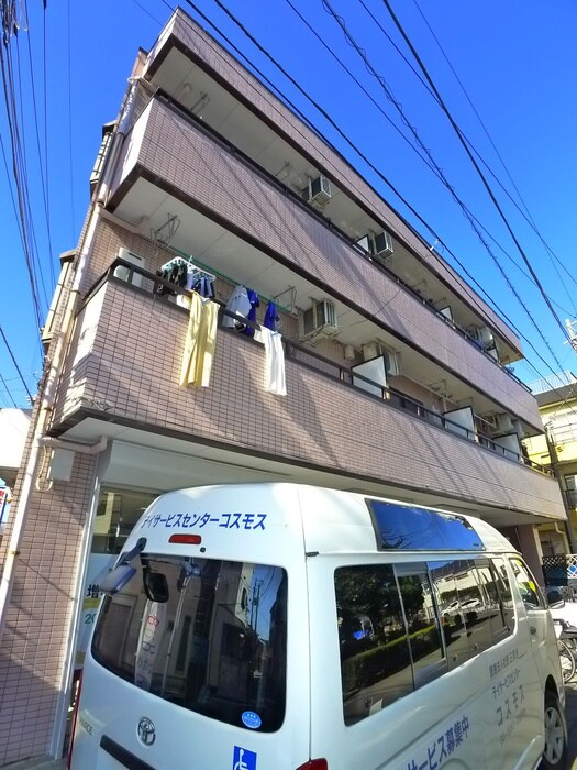 物件外観写真4　(外観写真)