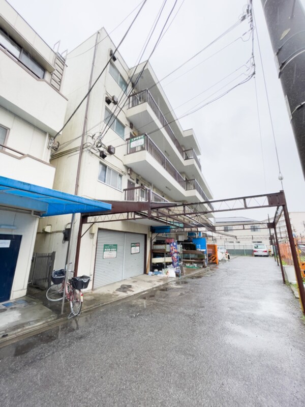 外観写真