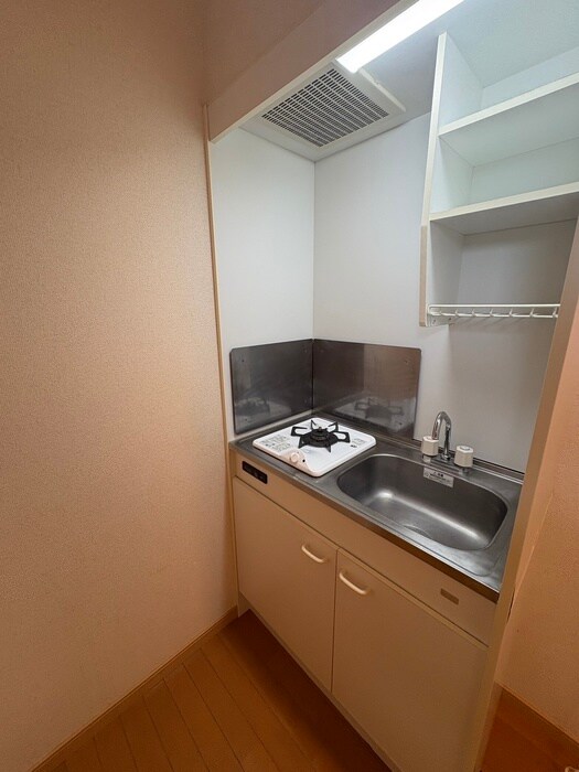 物件内観写真8　(キッチン)