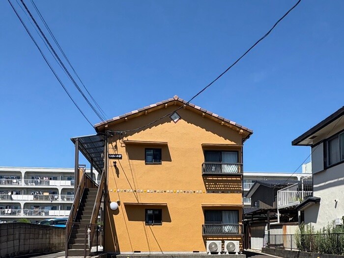 物件外観写真3　(外観写真)