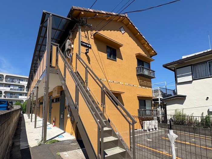 物件外観写真6　(外観写真)