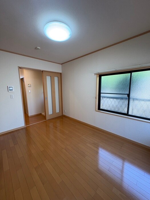 物件内観写真19　(居室)