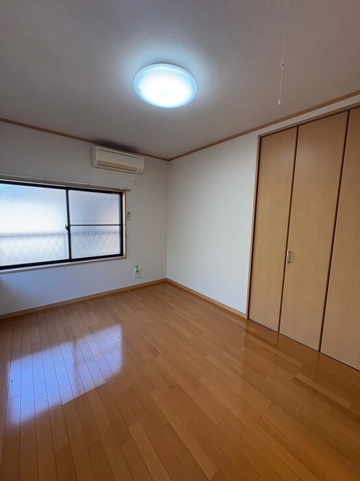 物件内観写真20　(居室)