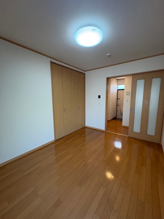 物件内観写真21　(居室)