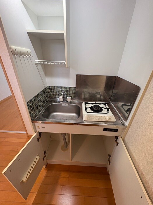 物件内観写真22　(キッチン)