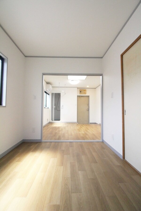 居室