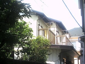 鈴木荘外観写真