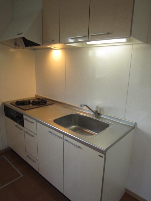 物件内観写真4　(キッチン)