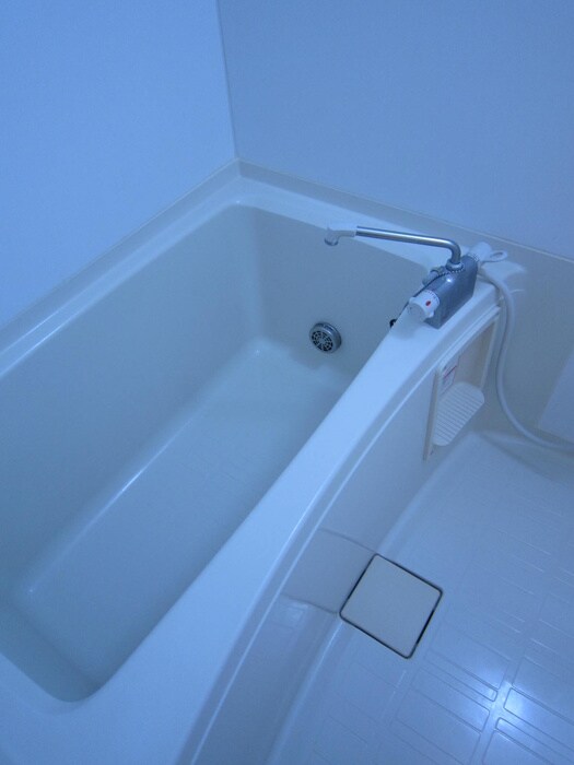 物件内観写真8　(バス／シャワールーム等)