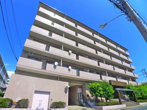 ストークマンションダイゴ２外観写真