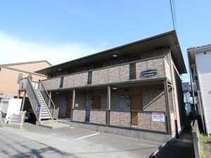 エトワール相模大野外観写真