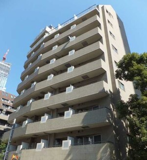 ﾊﾟﾚｽﾃｭﾃﾞｨｵ虎ノ門（703）外観写真