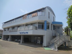 ファ－ストシティ－ハウス外観写真