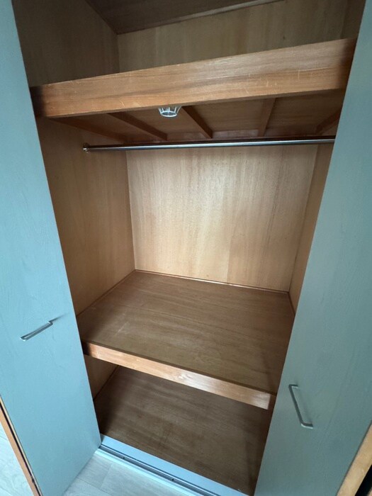 物件内観写真6　(収納)