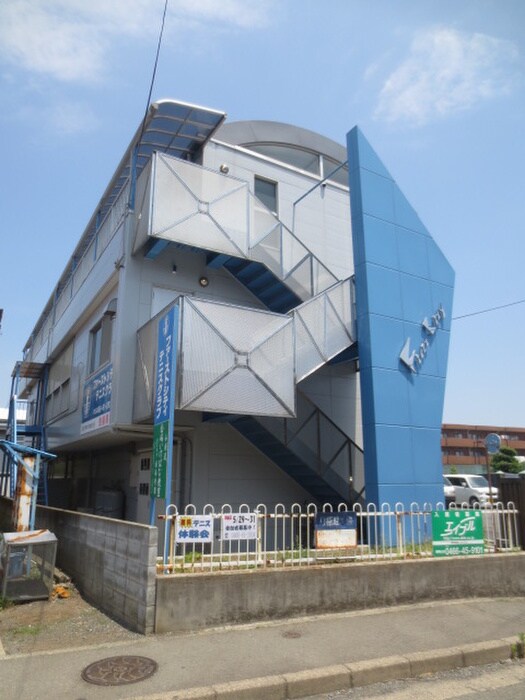 物件外観写真3　(外観写真)