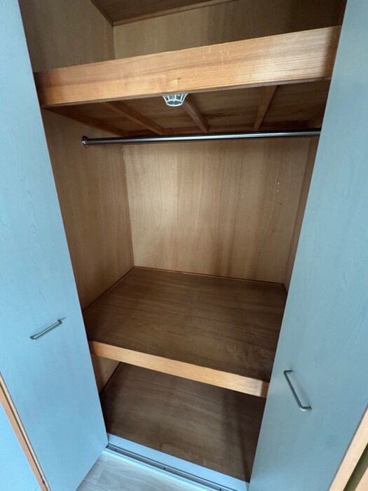 物件内観写真9　(収納)