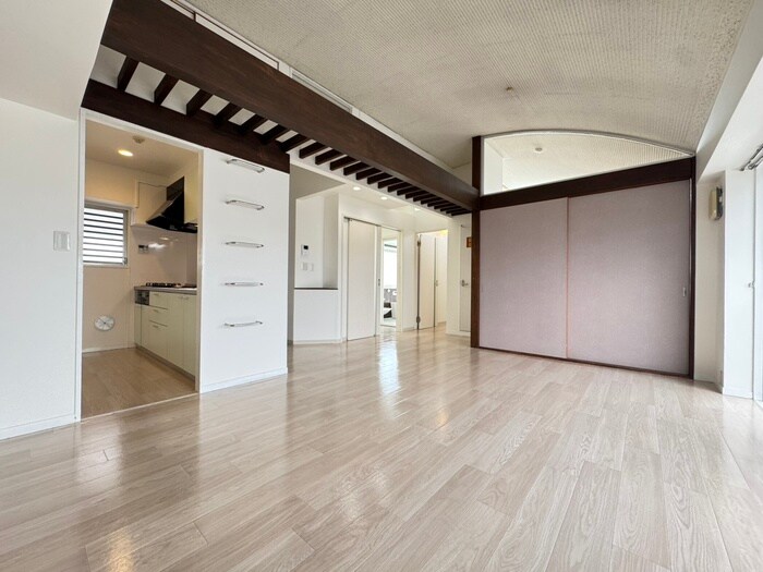 物件内観写真10　(居室)