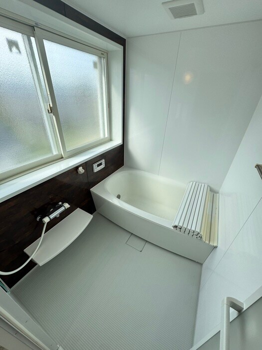 物件内観写真16　(トイレ)