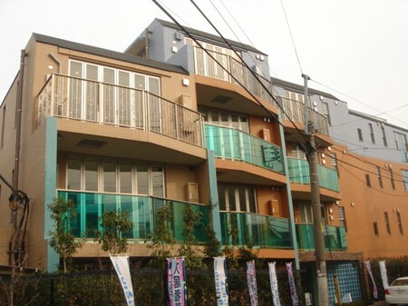 レグノ・フォレスタ（405）外観写真