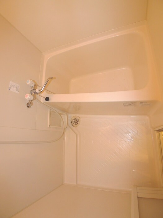 物件内観写真10　(バス／シャワールーム等)